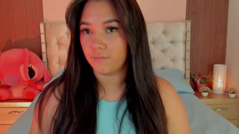 Snapshot of bryonny_ chatting on 27, 9, 2025 Carly online show from 27, 9, 2025