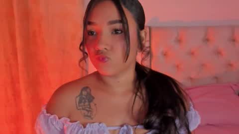 Snapshot of bryonny_ chatting on 25, 2, 2026 Carly online show from 25, 2, 2026