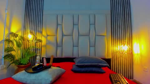 BRYONY online show from 25, 11, 2025