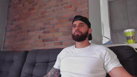 Bryson Jace online show from 17, 9, 2025