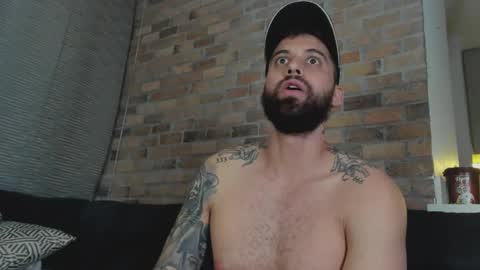 Bryson Jace online show from 22, 9, 2025