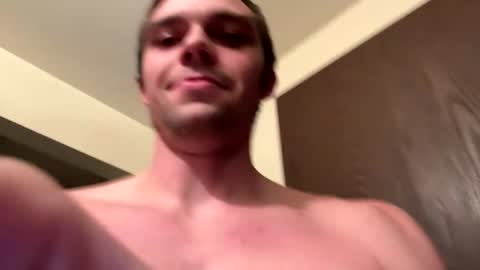 ChadStrokeman online show from 1, 12, 2025