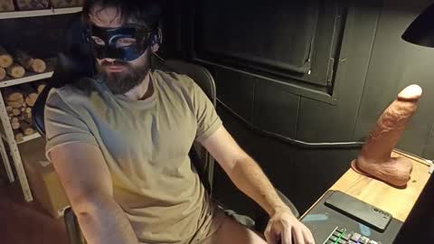 Anal Orgasm online show from 24, 2, 2026