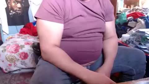 Bubba Smalls online show from 12, 1, 2025