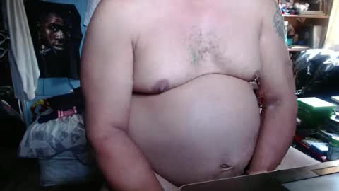 Bubba Smalls online show from 14, 9, 2025