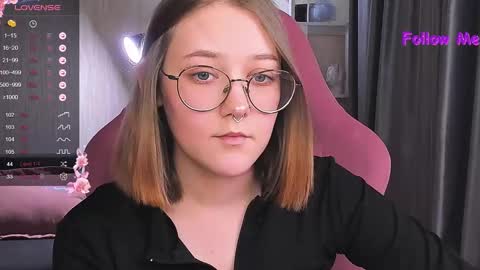 Snapshot of bubble_bunny chatting on 5, 12, 2024 Ruby online show from 5, 12, 2024