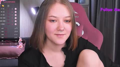 Snapshot of bubble_bunny chatting on 6, 12, 2024 Ruby online show from 6, 12, 2024