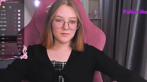 Snapshot of bubble_bunny chatting on 9, 12, 2024 Ruby online show from 9, 12, 2024