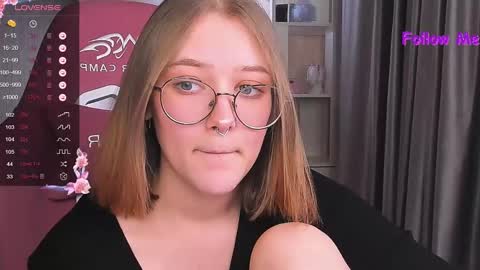 Snapshot of bubble_bunny chatting on 10, 12, 2024 Ruby online show from 10, 12, 2024