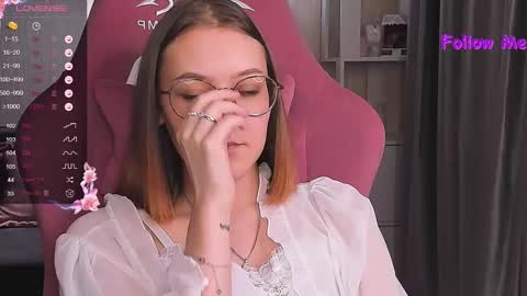 Snapshot of bubble_bunny chatting on 29, 12, 2024 Ruby online show from 29, 12, 2024