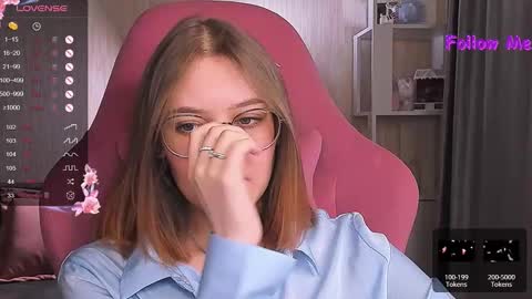 Snapshot of bubble_bunny chatting on 30, 12, 2024 Ruby online show from 30, 12, 2024