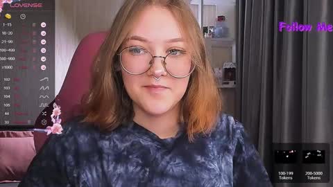 Snapshot of bubble_bunny chatting on 9, 1, 2025 Ruby online show from 9, 1, 2025