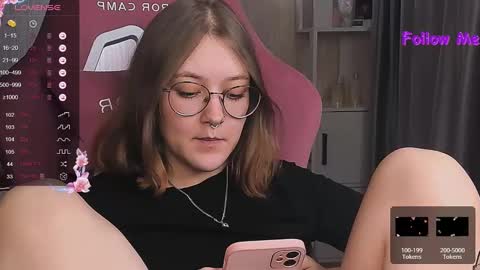 Snapshot of bubble_bunny chatting on 21, 1, 2025 Ruby online show from 21, 1, 2025