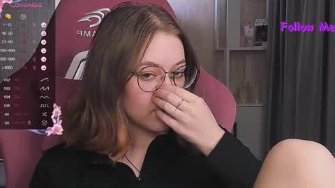 Snapshot of bubble_bunny chatting on 22, 1, 2025 Ruby online show from 22, 1, 2025