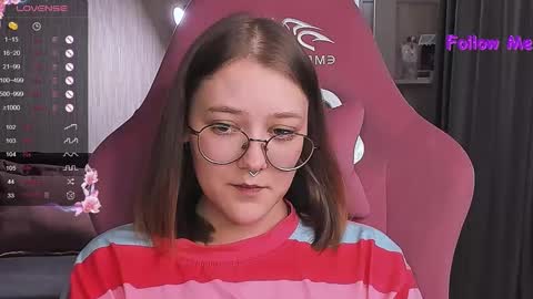 Snapshot of bubble_bunny chatting on 30, 1, 2025 Ruby online show from 30, 1, 2025