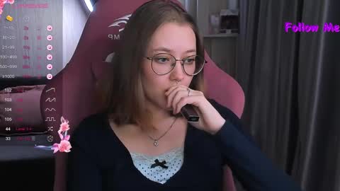 Snapshot of bubble_bunny chatting on 6, 2, 2025 Ruby online show from 6, 2, 2025