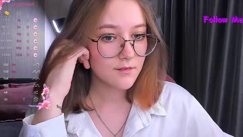 Snapshot of bubble_bunny chatting on 12, 2, 2025 Ruby online show from 12, 2, 2025