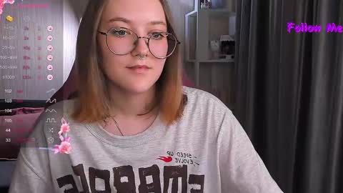 Snapshot of bubble_bunny chatting on 13, 2, 2025 Ruby online show from 13, 2, 2025