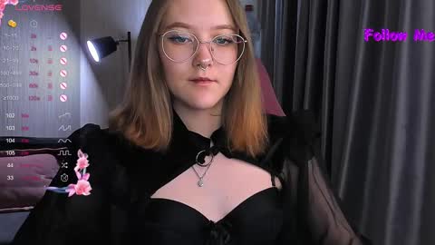 Snapshot of bubble_bunny chatting on 7, 3, 2025 Ruby online show from 7, 3, 2025