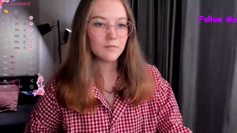 Snapshot of bubble_bunny chatting on 4, 10, 2025 Ruby online show from 4, 10, 2025