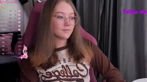 Snapshot of bubble_bunny chatting on 7, 10, 2025 Ruby online show from 7, 10, 2025