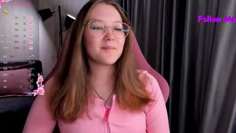 Snapshot of bubble_bunny chatting on 12, 10, 2025 Ruby online show from 12, 10, 2025