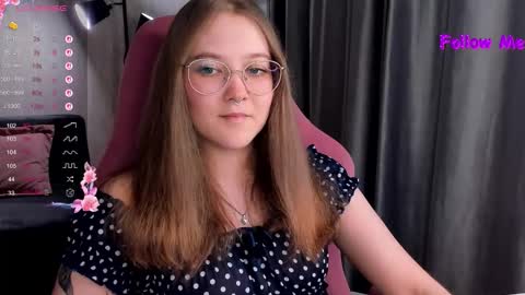 Snapshot of bubble_bunny chatting on 31, 10, 2025 Ruby online show from 31, 10, 2025