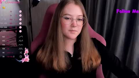 Snapshot of bubble_bunny chatting on 28, 11, 2025 Ruby online show from 28, 11, 2025