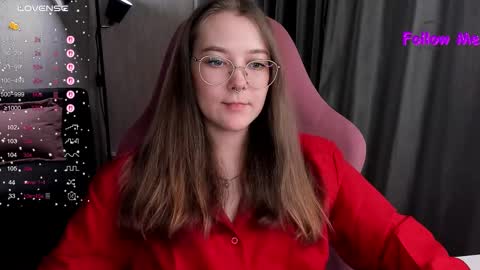 Snapshot of bubble_bunny chatting on 6, 1, 2026 Ruby online show from 6, 1, 2026