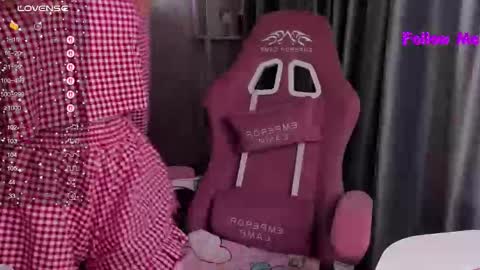 Snapshot of bubble_bunny chatting on 11, 2, 2026 Ruby online show from 11, 2, 2026