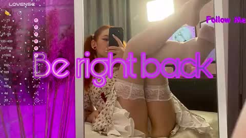 Snapshot of bubble_bunny chatting on 13, 2, 2026 Ruby online show from 13, 2, 2026