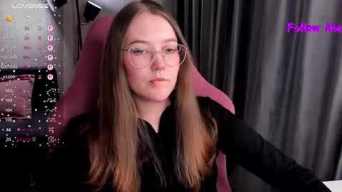 Snapshot of bubble_bunny chatting on 20, 2, 2026 Ruby online show from 20, 2, 2026