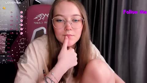 Snapshot of bubble_bunny chatting on 24, 2, 2026 Ruby online show from 24, 2, 2026