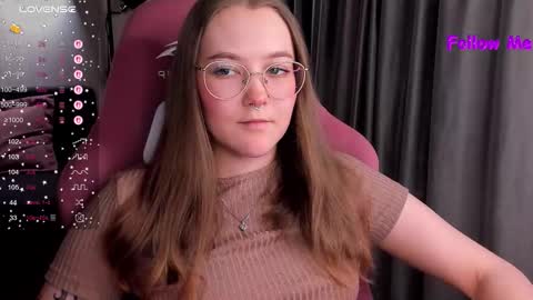 Snapshot of bubble_bunny chatting on 25, 2, 2026 Ruby online show from 25, 2, 2026