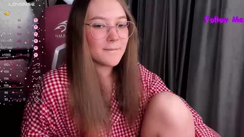 Snapshot of bubble_bunny chatting on 1, 3, 2026 Ruby online show from 1, 3, 2026