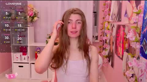 bubble_kiss online show from 10, 3, 2026