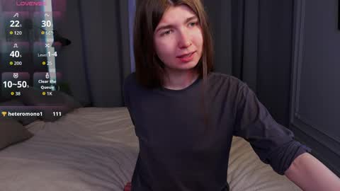 bubble_kiss online show from 11, 4, 2026