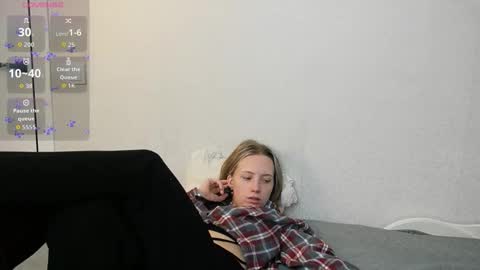 Sabrina  online show from 19, 10, 2025