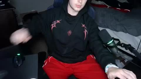 BubblebuttBdn online show from 25, 10, 2025