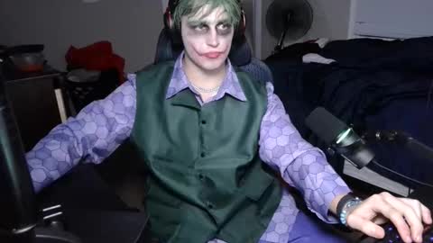 BubblebuttBdn online show from 1, 11, 2025