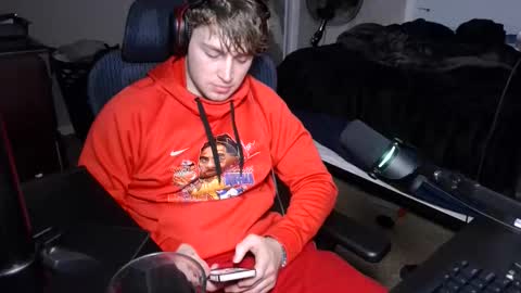 BubblebuttBdn online show from 4, 11, 2025