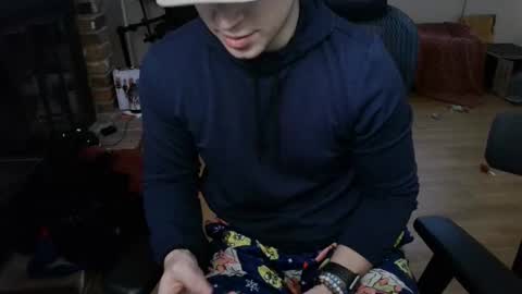 BubblebuttBdn online show from 6, 2, 2026