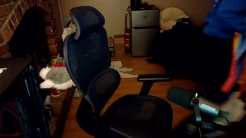 BubblebuttBdn online show from 12, 7, 2026