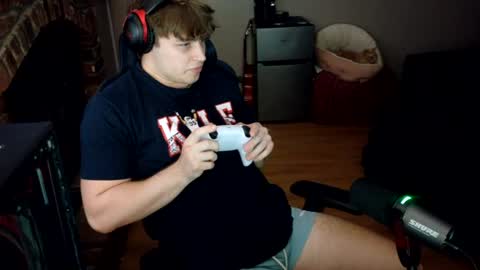 BubblebuttBdn online show from 16, 7, 2026