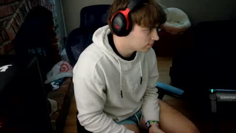BubblebuttBdn online show from 18, 7, 2026