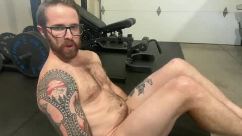 bubblebuttsean online show from 8, 7, 2026