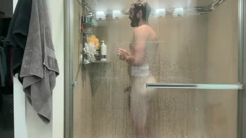 bubblebuttsean online show from 16, 7, 2026