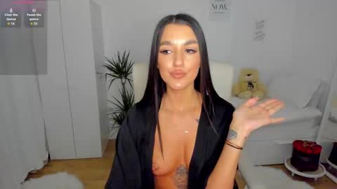 bubbledoll7 online show from 12, 1, 2026