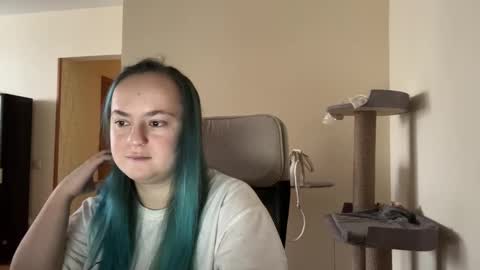 bubblegum_tempt online show from 9, 1, 2026