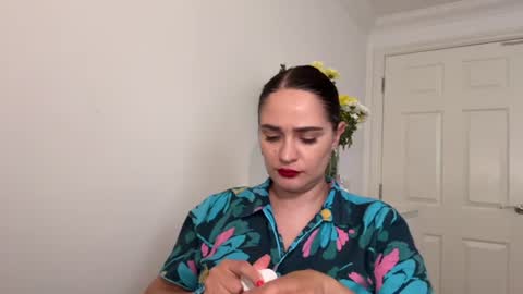 Anna online show from 12, 7, 2026